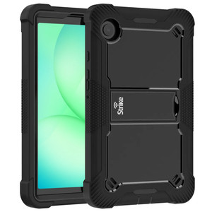 Strike Rugged Case for Samsung Galaxy Tab A11 (Black)