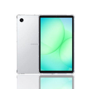 Strike Clear Shield Case for Samsung Galaxy Tab A11
