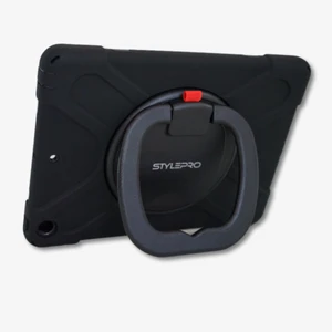 StylePro Shockproof Rugged Case with Stand for iPad 10.9