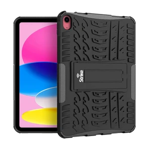 Strike Rugged Case for Apple iPad 10.9 - Black