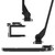 Twelve South HoverBar Duo 2 Black detail Twelve South HoverBar Duo 2 Black detail