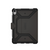 UAG Metropolis SE Rugged Case for iPad 10.9 10 Gen - Black back UAG Metropolis SE Rugged Case for iPad 10.9 10 Gen - Black back