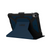 UAG Metropolis SE Rugged Case for iPad 10.9 10 Gen - Blue stand UAG Metropolis SE Rugged Case for iPad 10.9 10 Gen - Blue stand
