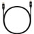 Our Pure Planet USB-C to Lightning Cable 3m - Black