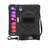 Strike Protector Rugged Case for Apple iPad Mini 6 Strike Protector Rugged Case for Apple iPad Mini 6