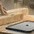 H2Go Waterproof Rugged Case for iPad 10.2 dust