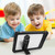 H2Go Waterproof Rugged Case for iPad 10.2 stand
