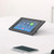 Heckler Design Security Case for iPad 10.2 7/8/9th Gen on table