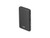 3Sixt JetPak Basix 2.0 5000 mAh Power Bank - Black