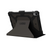 UAG Metropolis SE Rugged Case for iPad Air 11" - Black stand UAG Metropolis SE Rugged Case for iPad Air 11" - Black stand