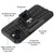 Strike Rugged Case for Apple iPhone 15 features Strike Rugged Case for Apple iPhone 15 features