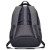 Bonelk Traveller Alpine Backpack 15”- 16” - Black back Bonelk Traveller Alpine Backpack 15”- 16” - Black back