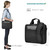 Everki Advance Eco Laptop Bag Briefcase - 14.1" dimensions Everki Advance Eco Laptop Bag Briefcase - 14.1" dimensions