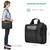 Everki Advance Eco Laptop Bag Briefcase - 16" dimensions Everki Advance Eco Laptop Bag Briefcase - 16" dimensions