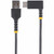 StarTech USB-A to USB-C Right Angle Cable - 2m front