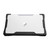Infocase Rugged Snap-On Case for Macbook Air M2 closed