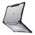 Infocase Rugged Snap-On Case for Macbook Air M2 open