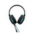 Gumdrop DropTech Kids Rugged Headset with Microphone - 3.5 Audio Jack front