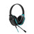 Gumdrop DropTech USB-C Headset front