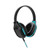 Gumdrop DropTech USB-C Kids Rugged Headphone for school and home