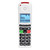 Oricom Big Button Amplified Cordless Phone With Answering Machine phone