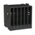 Strike 6-Bay USB-C Tablet Charging Cabinet L-XL