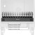 Shintaro 32-Port USB-C 2000W Charging Trolley detail