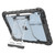 Infocase Rugged Snap-On Case for iPad 10.9 (Gen 10) back