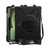 Strike Rugged Case with Hand Strap and Lanyard for Samsung Galaxy Tab Active5 Pro/4 Pro/ Pro