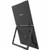 Verbatim 16" Class Full HD LCD Monitor back