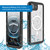 Strike Waterproof Case for Apple iPhone 17e/16e (Black)