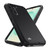 Strike Rugged Case for Samsung Galaxy S25+ (Black)