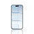 Strike Tempered Glass Screen Protector for Apple iPhone Air