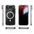 Strike iPhone Air Protective Case