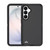 Strike Rugged Case for Samsung Galaxy S26 (Black)