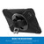 Strike Rugged Case with Hand Strap and Lanyard for Lenovo Idea Tab 11 & Smart Tab M11