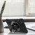 Strike Rugged Case with Hand Strap and Lanyard for Lenovo Idea Tab 11 & Smart Tab M11