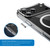 Strike iPhone 17 Pro Protective Case
