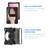 Strike Rugged Case with Hand Strap and Lanyard for Samsung Galaxy Tab S11