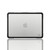 Strike MacBook Neo Hardshell Case (Black)