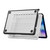 Strike MacBook Neo Hardshell Case (Black)