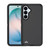 Strike Rugged Case for Samsung Galaxy S26+ (Black)