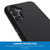 Strike Rugged Case for Samsung Galaxy S26+ (Black)
