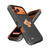 Strike Rugged Case for Apple iPhone 17 Pro Max (Black)