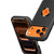 Strike Rugged Case for Apple iPhone 17 Pro Max (Black)