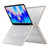 Strike MacBook Neo Hardshell Case (Beige)