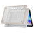 Strike MacBook Neo Hardshell Case (Beige)