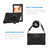 Strike Rugged Case with Hand Strap and Lanyard for Samsung Galaxy Tab A11