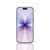 Strike Tempered Glass Screen Protector for Apple iPhone 17