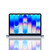 Strike Tempered Glass Screen Protector for MacBook Neo
